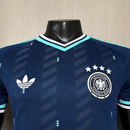 Camiseta Alemania Segunda Equipación 26/27 Versión Jugador - TIENDA HINCHA FUTBOLERO