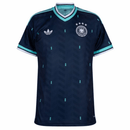Camiseta Alemania Segunda Equipación 26/27 Versión Jugador - TIENDA HINCHA FUTBOLERO