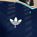Camiseta Alemania Segunda Equipación 26/27 Versión Jugador - TIENDA HINCHA FUTBOLERO