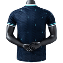 Camiseta Alemania Segunda Equipación 26/27 Versión Jugador - TIENDA HINCHA FUTBOLERO