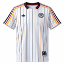 Camiseta Alemania Terrace Icons 2026/2027 Hombre - TIENDA HINCHA FUTBOLERO