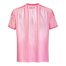 Camiseta de entrenamiento de la selección de Argelia 2026 2027 rosa para hombre jersey oficial de los guerreros del desierto de colección premium Tienda Hincha Futbolero, Camiseta Argelia 2026, Jersey Argelia entrenamiento rosa, Ropa de Argelia 2027, Camiseta de Argelia original hombre, Comprar camiseta rosa de Argelia, Calidad premium Argelia, Camiseta fútbol africano, Ropa urbana blockecore, Jersey de colección fennec.