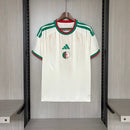 Camiseta Algeria Primera Equipación 26/27 Hombre - TIENDA HINCHA FUTBOLERO