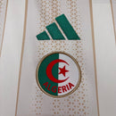 Camiseta Algeria Primera Equipación 26/27 Hombre - TIENDA HINCHA FUTBOLERO