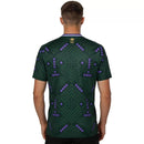 Camiseta Arabia Saudita primera equipación 2026 2027 hombre verde versión hincha calidad 1.1 premium Tienda Hincha Futbolero Saudi Arabia Home Jersey, Camiseta Arabia Saudita 2026, Saudi Arabia Home Jersey, Camiseta verde Arabia Saudita, Equipación Arabia Saudita hombre, Comprar jersey Arabia Saudita 2026, Calidad 1.1 premium, SAFF oficial, Jersey Halcones Verdes mundial, Ropa de fútbol Arabia.