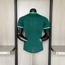 Arabia Saudita 2026, Camiseta Arabia jugador, Saudi 26/27 Home, Ropa Arabia oficial, Camiseta fútbol verde, Calidad 1.1 Pro, Nueva colección 2026, Regalo fútbol hombre, Tienda Hincha Futbolero, Green Falcons.
