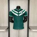 Arabia Saudita 2026, Camiseta Arabia jugador, Saudi 26/27 Home, Ropa Arabia oficial, Camiseta fútbol verde, Calidad 1.1 Pro, Nueva colección 2026, Regalo fútbol hombre, Tienda Hincha Futbolero, Green Falcons.