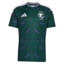 Camiseta Arabia Saudita Primera Equipación 26/27 Hombre - TIENDA HINCHA FUTBOLERO