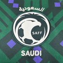 Camiseta Arabia Saudita Primera Equipación 26/27 Hombre - TIENDA HINCHA FUTBOLERO