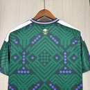 Camiseta Arabia Saudita Primera Equipación 26/27 Hombre - TIENDA HINCHA FUTBOLERO
