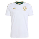 Camiseta Arabia Saudita Segunda Equipación 26/27 Versión Jugador - TIENDA HINCHA FUTBOLERO
