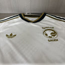 Camiseta Arabia Saudita Segunda Equipación 26/27 Versión Jugador - TIENDA HINCHA FUTBOLERO