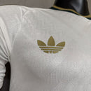 Camiseta Arabia Saudita Segunda Equipación 26/27 Versión Jugador - TIENDA HINCHA FUTBOLERO