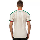 CAMISETA ARGÉLIA I 2026/27 HOMBRE - TIENDA HINCHA FUTBOLERO