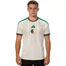 CAMISETA ARGÉLIA I 2026/27 HOMBRE - TIENDA HINCHA FUTBOLERO