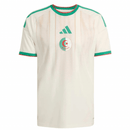 CAMISETA ARGÉLIA I 25/26 HOMBRE - TIENDA HINCHA FUTBOLERO