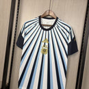 Camiseta Argentina Calentimento 26/27 Hombre - TIENDA HINCHA FUTBOLERO