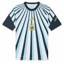 Camiseta Argentina Calentimento 26/27 Hombre - TIENDA HINCHA FUTBOLERO