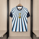 Camiseta Argentina Calentimento 26/27 Hombre - TIENDA HINCHA FUTBOLERO