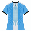 Camiseta Argentina Edición Especial Messi 26/27 Mujer - TIENDA HINCHA FUTBOLERO