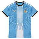 Camiseta Argentina Edición Especial Messi 26/27 Versión Jugador - TIENDA HINCHA FUTBOLERO
