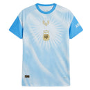 Camiseta Argentina Edición Especial Messi 26/27 Versión Jugador - TIENDA HINCHA FUTBOLERO