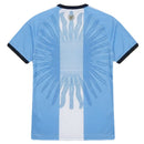 Camiseta Argentina Edición Especial Messi 26/27 Versión Jugador - TIENDA HINCHA FUTBOLERO