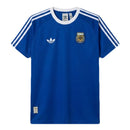 Camiseta Argentina Entrenamiento 26/27 Hombre - TIENDA HINCHA FUTBOLERO
