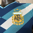 Camiseta Argentina Entrenamiento 26/27 Versión Jugador - TIENDA HINCHA FUTBOLERO
