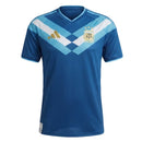 Camiseta Argentina Entrenamiento 26/27 Versión Jugador - TIENDA HINCHA FUTBOLERO