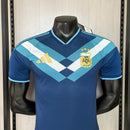 Camiseta Argentina Entrenamiento 26/27 Versión Jugador - TIENDA HINCHA FUTBOLERO