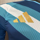 Camiseta Argentina Entrenamiento 26/27 Versión Jugador - TIENDA HINCHA FUTBOLERO