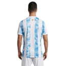 Camiseta hombre selección Argentina retro 2021 primera equipación celeste y blanca diseño camuflaje calidad 1.1 oficial, Argentina 2021 retro, Camiseta Argentina local 2021, Camiseta Messi Copa América 2021, Camiseta Argentina barata, Calidad 1.1 Albiceleste, Tienda Hincha Futbolero, Bloke Core 2021, Camiseta fútbol vintage, Regalo fútbol hombre Argentina, Jersey Argentina 21/22.