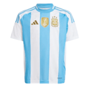 CAMISETA ARGENTINA I COPA AMÉRICA 2024 HOMBRE - TIENDA HINCHA FUTBOLERO