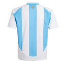 CAMISETA ARGENTINA I COPA AMÉRICA 2024 HOMBRE - TIENDA HINCHA FUTBOLERO
