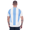 CAMISETA ARGENTINA I COPA AMÉRICA 2024 HOMBRE (VERSIÓN JUGADOR) - TIENDA HINCHA FUTBOLERO