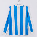 CAMISETA ARGENTINA I MANGA LARGA 1986/87 HOMBRE (RETRO) - TIENDA HINCHA FUTBOLERO