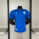 CAMISETA ARGENTINA II 2024 HOMBRE (VERSIÓN JUGADOR) - TIENDA HINCHA FUTBOLERO