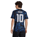 Camiseta Argentina II 26/27 Hombre - TIENDA HINCHA FUTBOLERO
