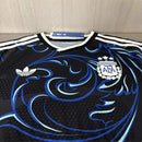 Camiseta Argentina II 26/27 Versión Jugador - TIENDA HINCHA FUTBOLERO