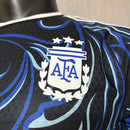 Camiseta Argentina II 26/27 Versión Jugador - TIENDA HINCHA FUTBOLERO