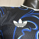 Camiseta Argentina II 26/27 Versión Jugador - TIENDA HINCHA FUTBOLERO