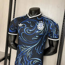 Camiseta Argentina II 26/27 Versión Jugador - TIENDA HINCHA FUTBOLERO