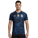 Camiseta Argentina II 26/27 Versión Jugador - TIENDA HINCHA FUTBOLERO
