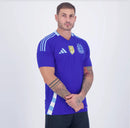 CAMISETA ARGENTINA II COPA AMÉRICA 2024 HOMBRE - TIENDA HINCHA FUTBOLERO