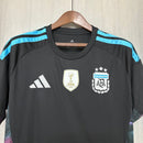 Camiseta Argentina Portero 2025/2026 Hombre - TIENDA HINCHA FUTBOLERO