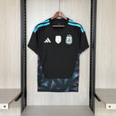 Camiseta Argentina Portero 2025/2026 Hombre - TIENDA HINCHA FUTBOLERO
