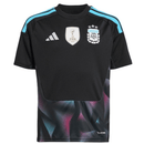 Camiseta Argentina Portero 2025/2026 Hombre - TIENDA HINCHA FUTBOLERO