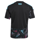 Camiseta Argentina Portero 2025/2026 Hombre - TIENDA HINCHA FUTBOLERO