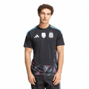 Camiseta Argentina Portero 26/27 Versión Jugador - TIENDA HINCHA FUTBOLERO